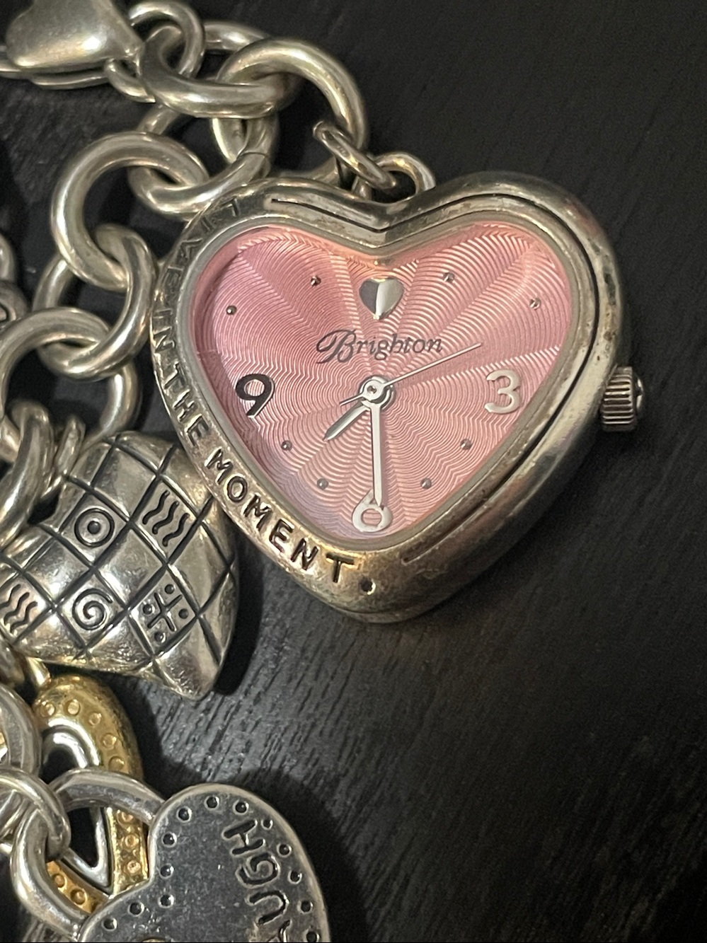 Brighton watch